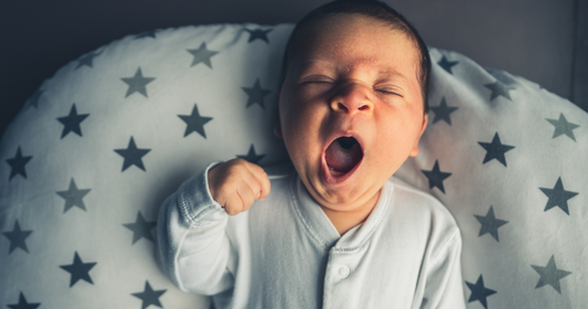 Why Sleep Sacks Are the Safer Alternative to Blankets
