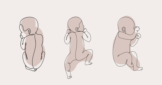 The Importance of Free Leg Movement for Infants