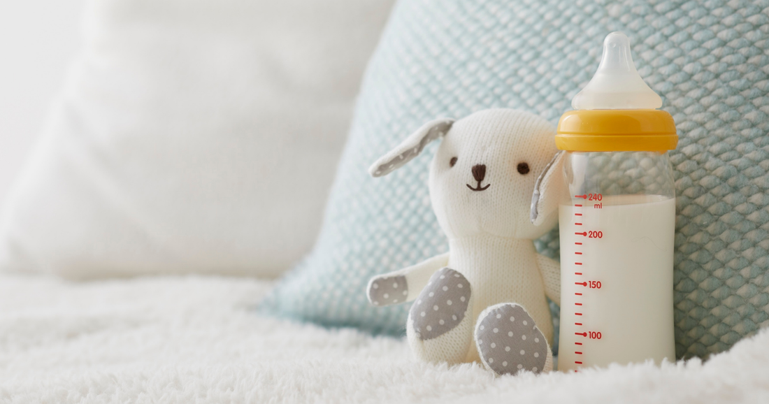 Comfort vs Restriction: Finding the Balance in Baby Sleepwear
