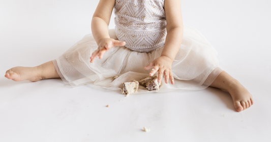 How Baby Movement in the First Year Shapes Long-Term Development